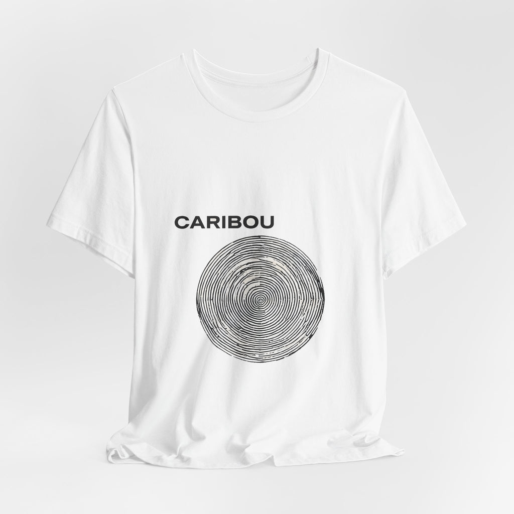 Caribou Swim T-Shirt