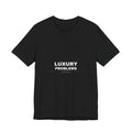 Andy Stott Luxury Problems T-Shirt