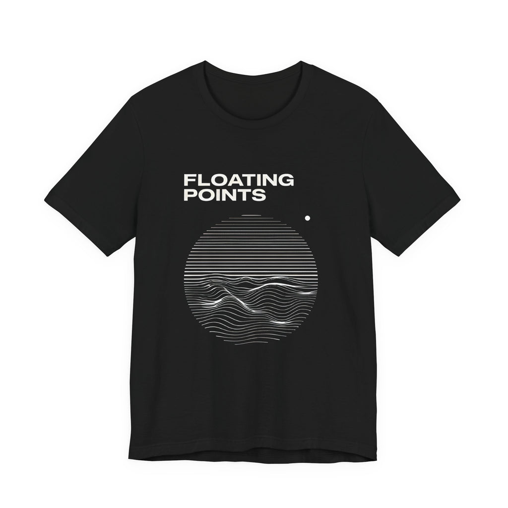Floating Points Globe T-Shirt