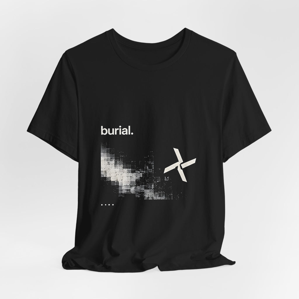 Burial City T-Shirt