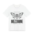 Massive Attack Mezzanine Moth T-Shirt White