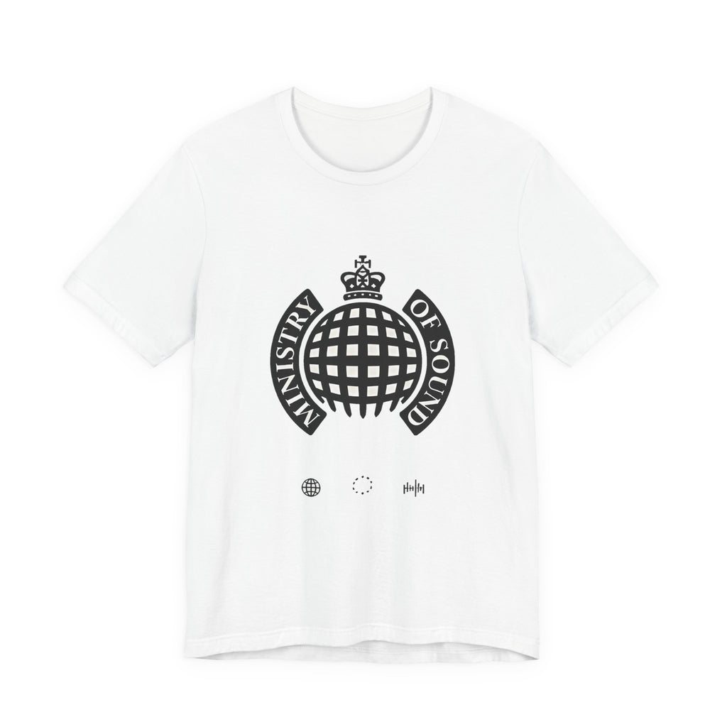 Ministry of Sound Logo T-Shirt