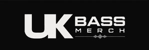 UK Bass Merch